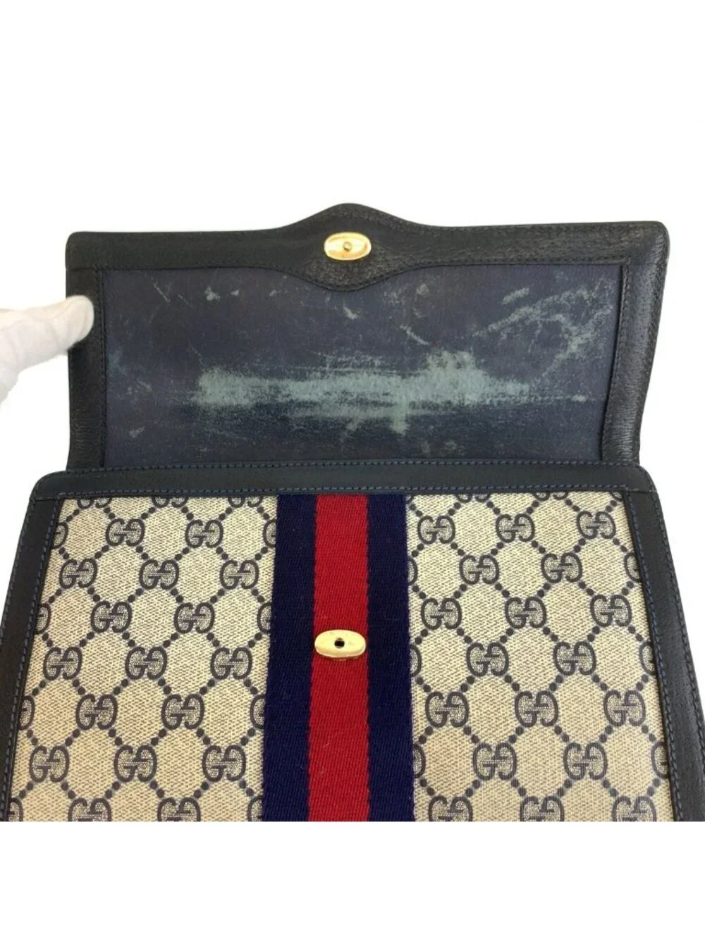Gucci this authentic